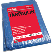 Standard Tarpaulins